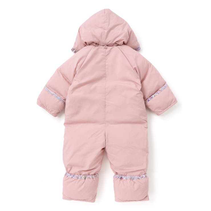 タフタリバティタナローンバギーオール | fillot de bébé réduction | 詳細画像3 