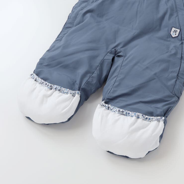 タフタリバティタナローンバギーオール | fillot de bébé réduction | 詳細画像12 