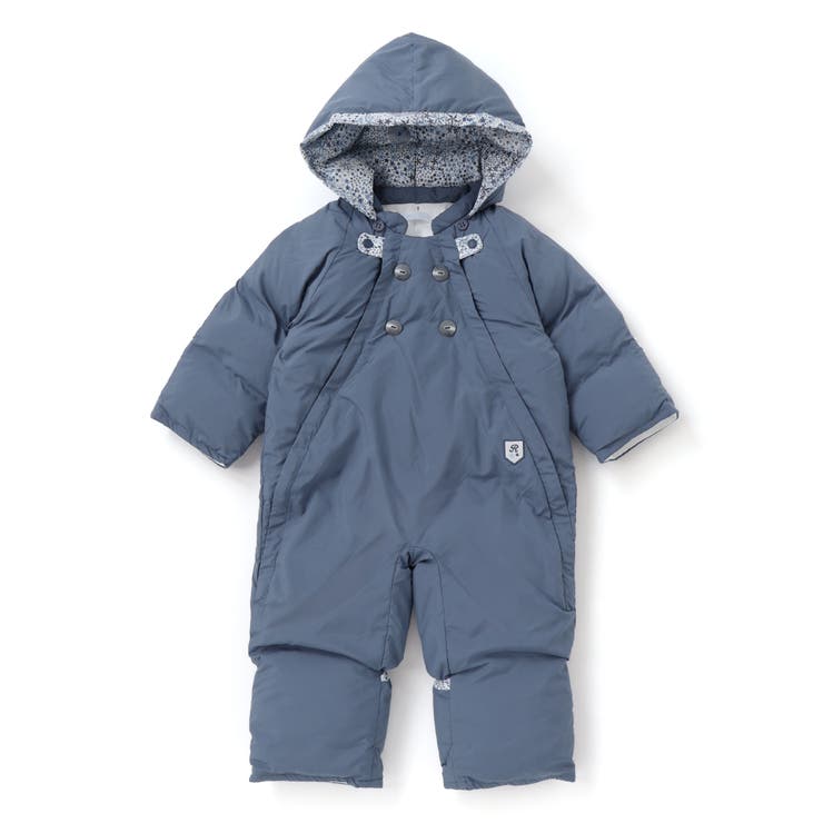 タフタリバティタナローンバギーオール | fillot de bébé réduction | 詳細画像15 