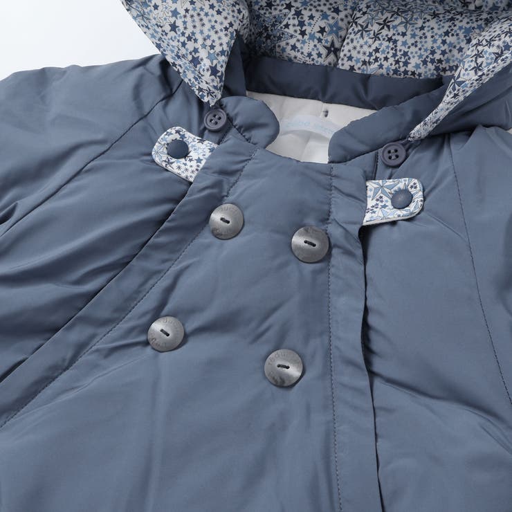 タフタリバティタナローンバギーオール | fillot de bébé réduction | 詳細画像7 