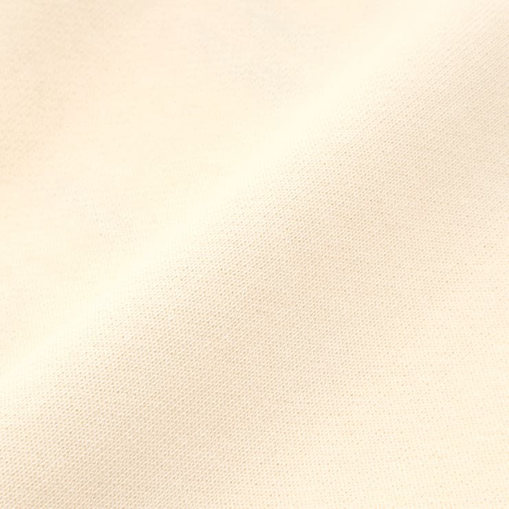 裏毛クマパッチ長袖2wayオール(50~75cm) | fillot de bébé réduction | 詳細画像15 