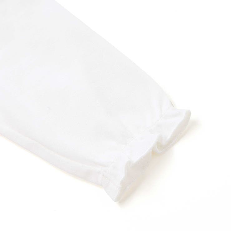 【お揃い】ツイードジャガード白襟カバーオール(70~80cm) | fillot de bébé réduction | 詳細画像5 