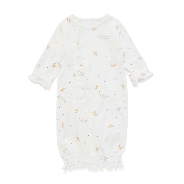 【日本製】【お揃い】フライスベンリオール(50~75cm) | fillot de bébé réduction | 詳細画像1 