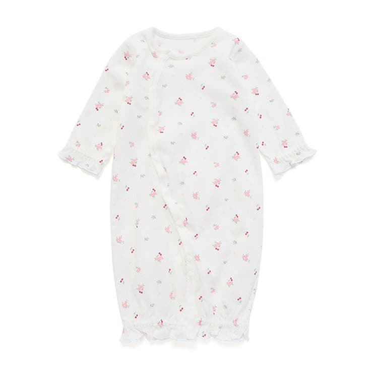 【日本製】【お揃い】フライスベンリオール(50~75cm) | fillot de bébé réduction | 詳細画像12 