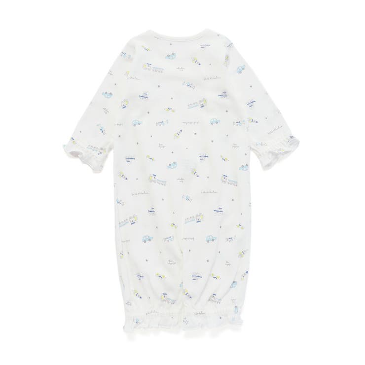 【日本製】【お揃い】フライスベンリオール(50~75cm) | fillot de bébé réduction | 詳細画像16 