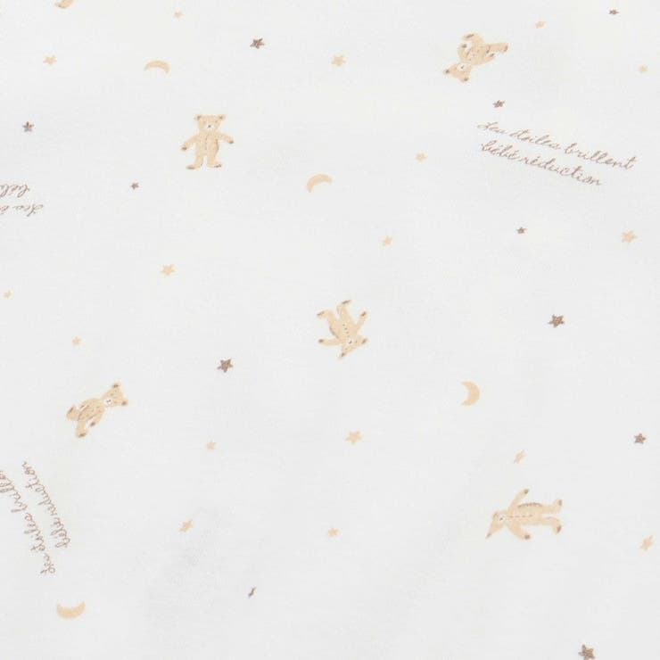 【日本製】【お揃い】フライスベンリオール(50~75cm) | fillot de bébé réduction | 詳細画像20 