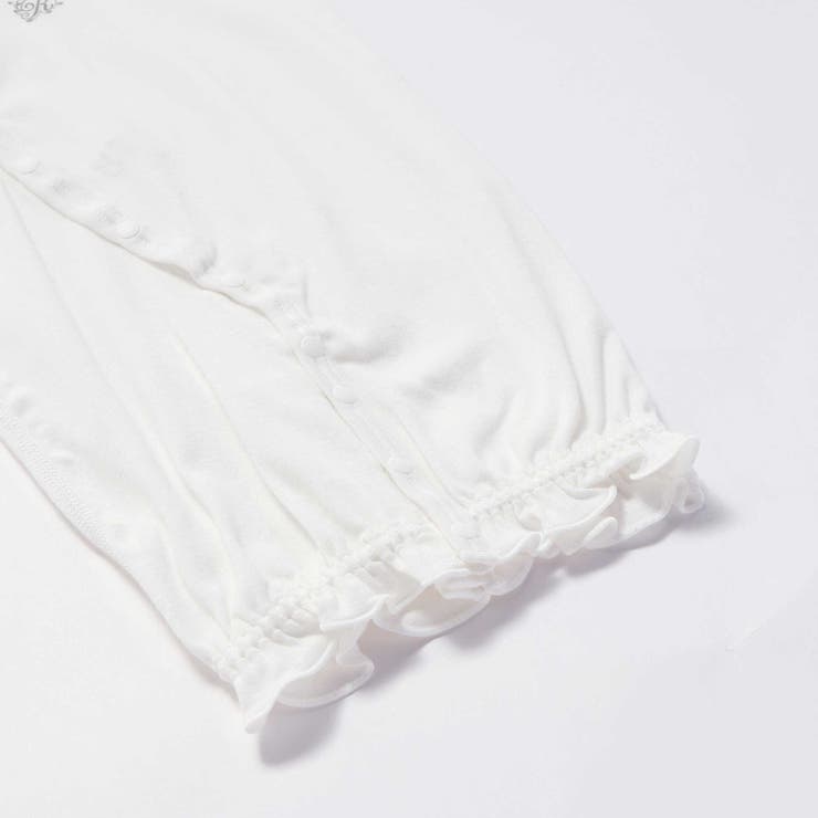 【日本製】【お揃い】フライスベンリオール(50~75cm) | fillot de bébé réduction | 詳細画像7 