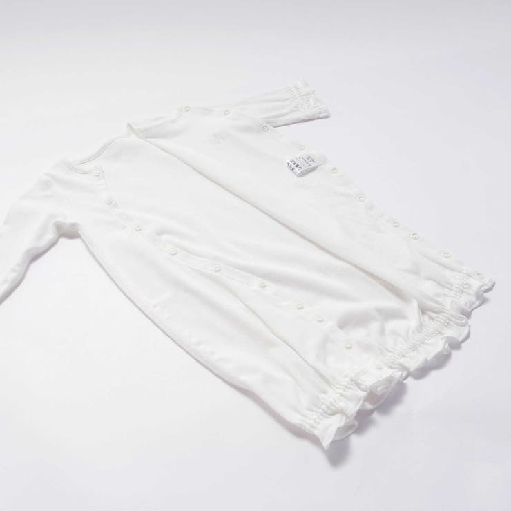 【日本製】【お揃い】フライスベンリオール(50~75cm) | fillot de bébé réduction | 詳細画像9 