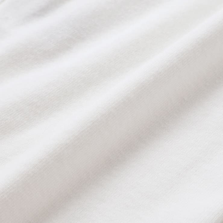 【日本製】【お揃い】フライスカバーオール(70~80cm) | fillot de bébé réduction | 詳細画像10 