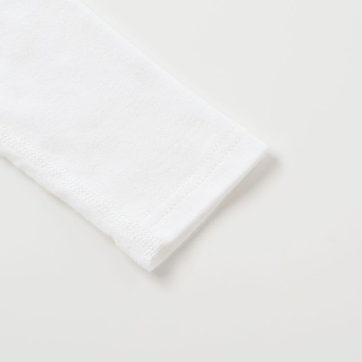 【日本製】【お揃い】フライスカバーオール(70~80cm) | fillot de bébé réduction | 詳細画像6 