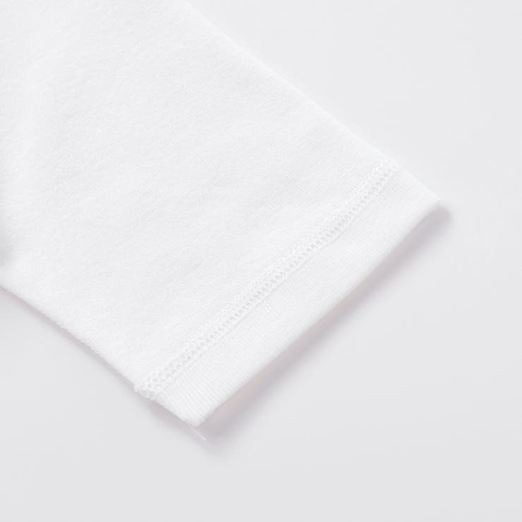 【日本製】【お揃い】フライスコンビオール(50~60cm) | fillot de bébé réduction | 詳細画像5 