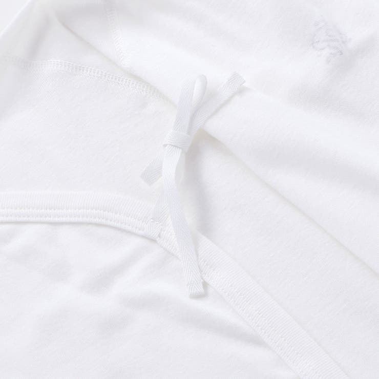 【日本製】【お揃い】フライスコンビオール(50~60cm) | fillot de bébé réduction | 詳細画像6 