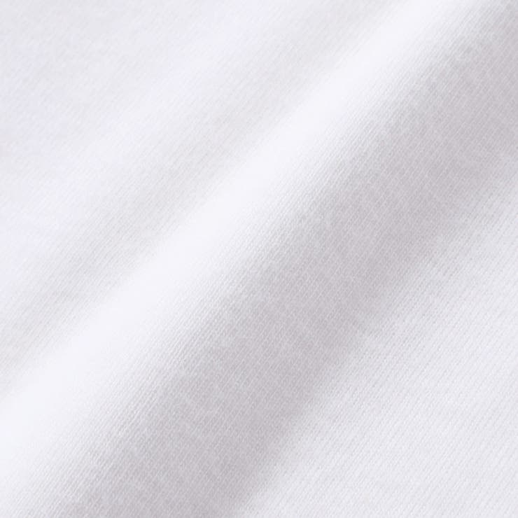 【日本製】【お揃い】フライス短肌着(50~60cm) | fillot de bébé réduction | 詳細画像10 