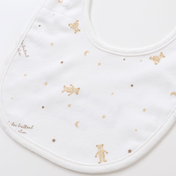 【日本製】【お揃い】フライススタイ | fillot de bébé réduction | 詳細画像13 