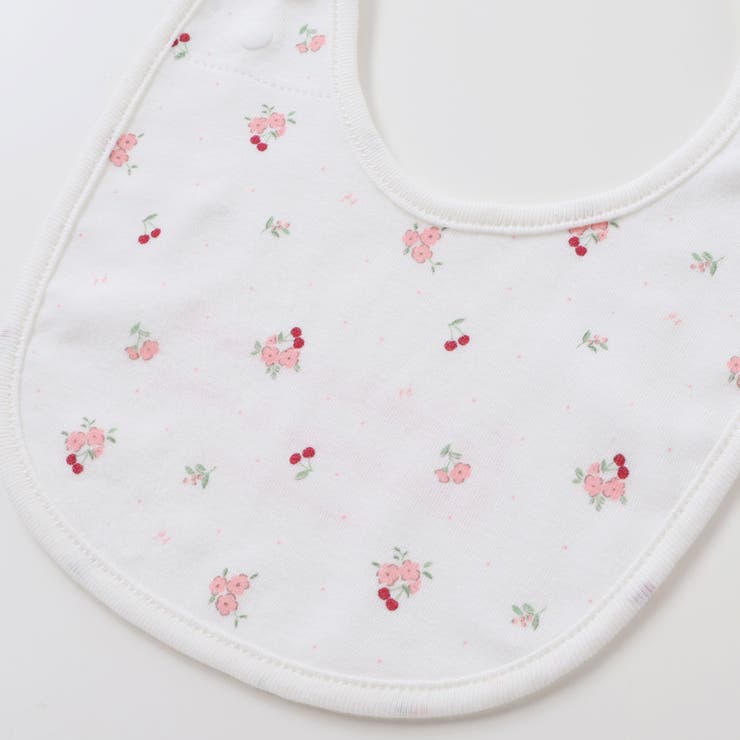 【日本製】【お揃い】フライススタイ | fillot de bébé réduction | 詳細画像4 