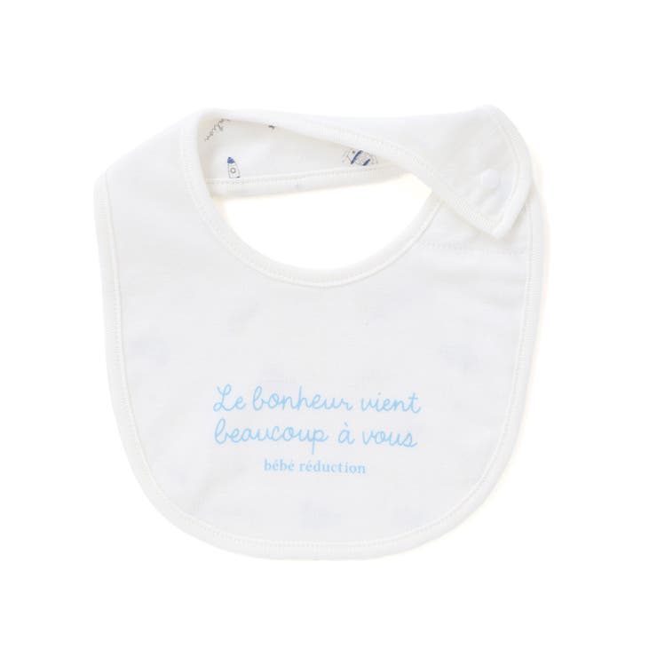 【日本製】【お揃い】フライススタイ | fillot de bébé réduction | 詳細画像5 