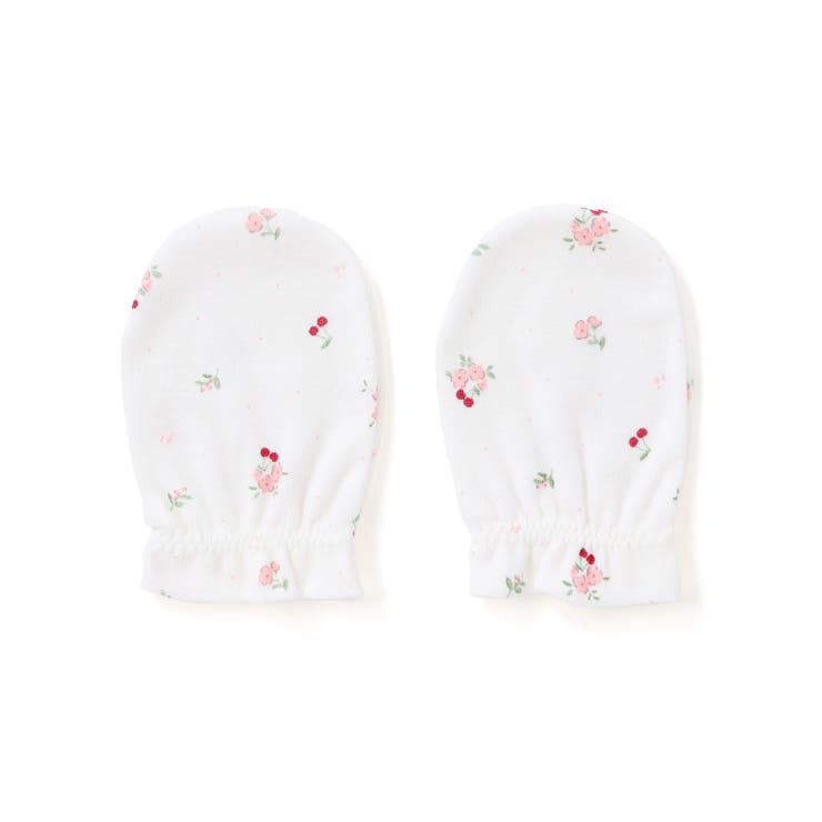 【日本製】【お揃い】フライスミトン | fillot de bébé réduction | 詳細画像3 