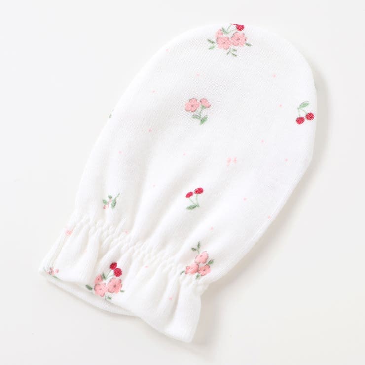 【日本製】【お揃い】フライスミトン | fillot de bébé réduction | 詳細画像4 