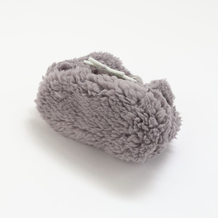 【お揃い】モコモコフリースブーティ | fillot de bébé réduction | 詳細画像10 