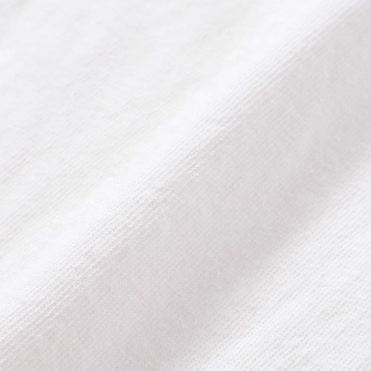 【お揃い】水彩花柄プリント天竺ドッキングワンピース(80~130cm) | Noeil aime BeBe | 詳細画像15 