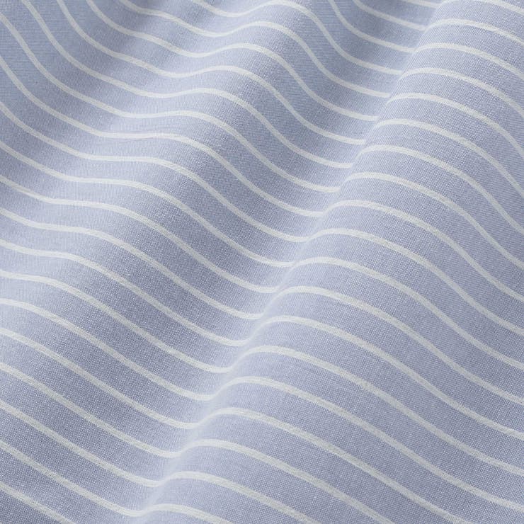 【お揃い】チェック柄ボーダー柄フリル付きワンピース(80~130cm) | Noeil aime BeBe | 詳細画像22 