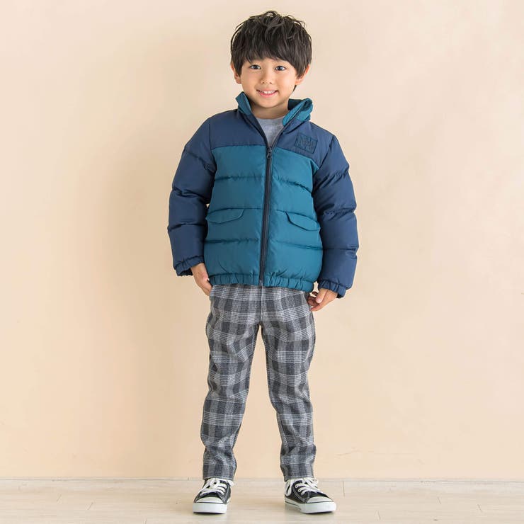 楽天市場】ダウンコート 子供服 キッズ 通販 ダウンジャケット