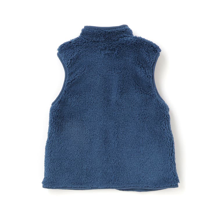 【撥水】【お揃い】タフタベストライナー付き3WAYジャケット(90~130cm) | Noeil aime BeBe | 詳細画像11 