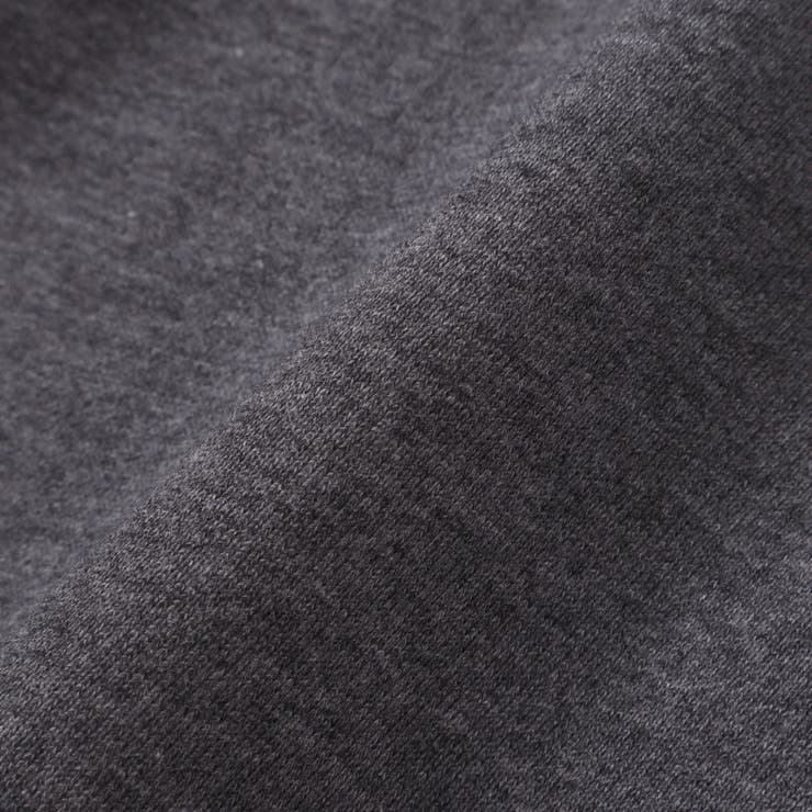 インレイワッペン付きトレーナー(80~130cm) | Noeil aime BeBe | 詳細画像11 