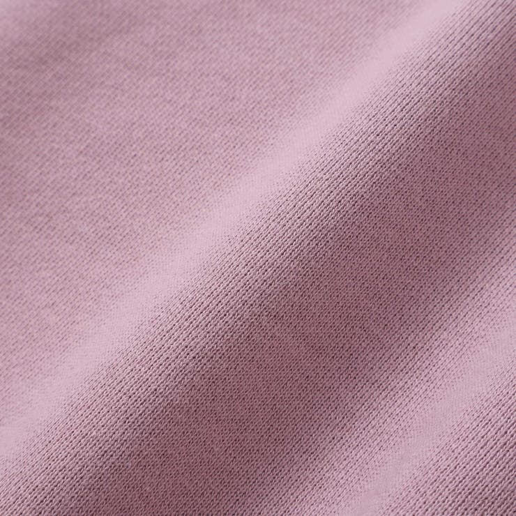 TC裏毛ネコ刺しゅうチュール付きトレーナー(80~130cm) | Noeil aime BeBe | 詳細画像12 