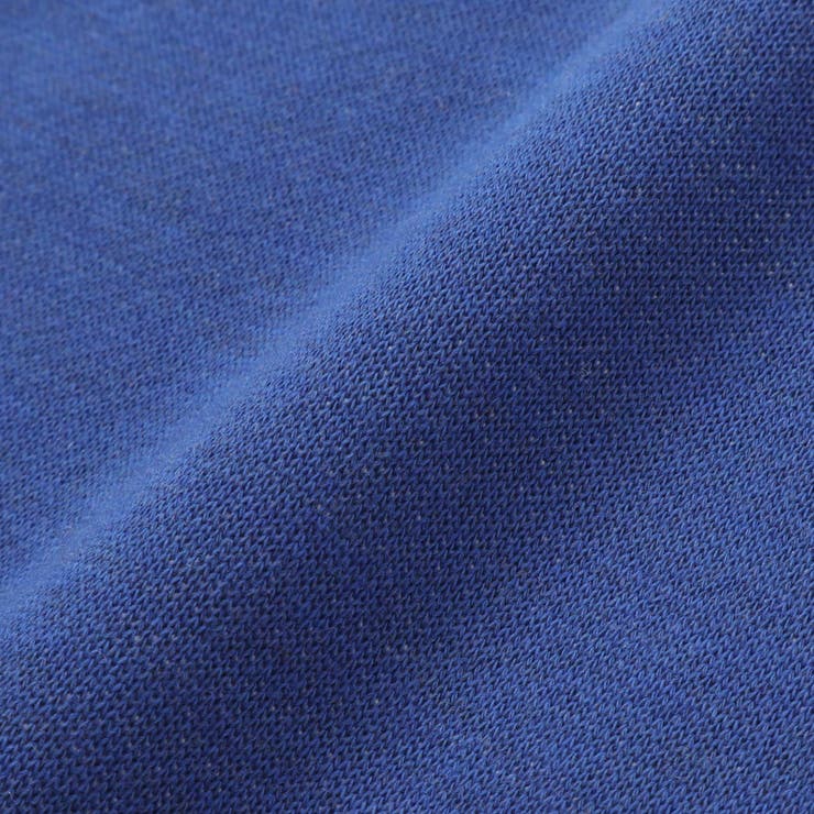 杢裏毛ロゴワッペン付きトレーナー(80~130cm) | Noeil aime BeBe | 詳細画像12 