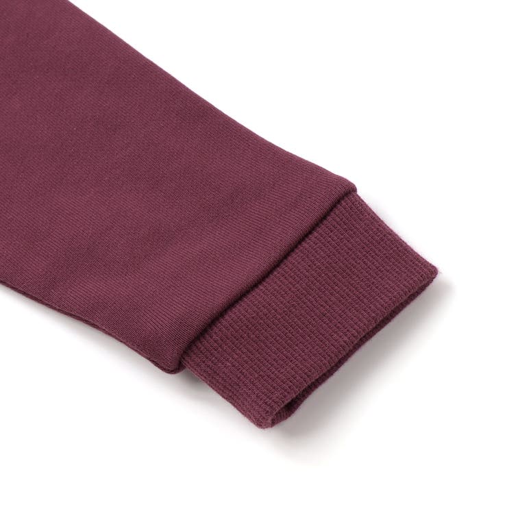 裏毛起毛リボン付きトレーナー(80~130cm) | Noeil aime BeBe | 詳細画像16 