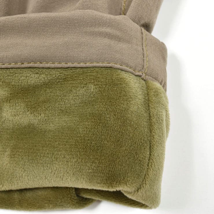 ストレッチリップストップガゼットクロッチパンツ(80~130cm) | Noeil aime BeBe | 詳細画像15 