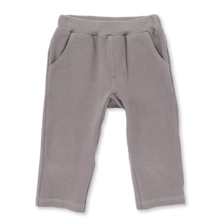 6分丈デニムニットパンツ(80~130cm) | Noeil aime BeBe | 詳細画像12 