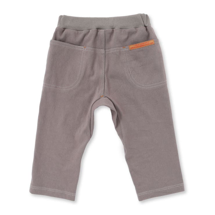 6分丈デニムニットパンツ(80~130cm) | Noeil aime BeBe | 詳細画像13 