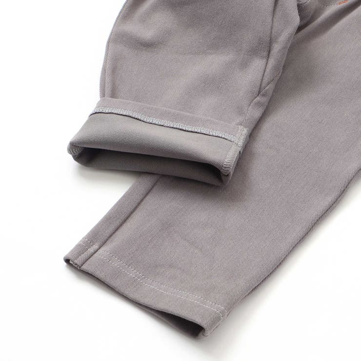 6分丈デニムニットパンツ(80~130cm) | Noeil aime BeBe | 詳細画像16 