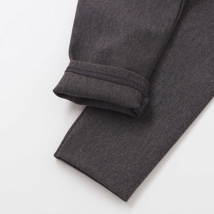 ストレッチポンチジョガーパンツ(80~130cm) | Noeil aime BeBe | 詳細画像13 