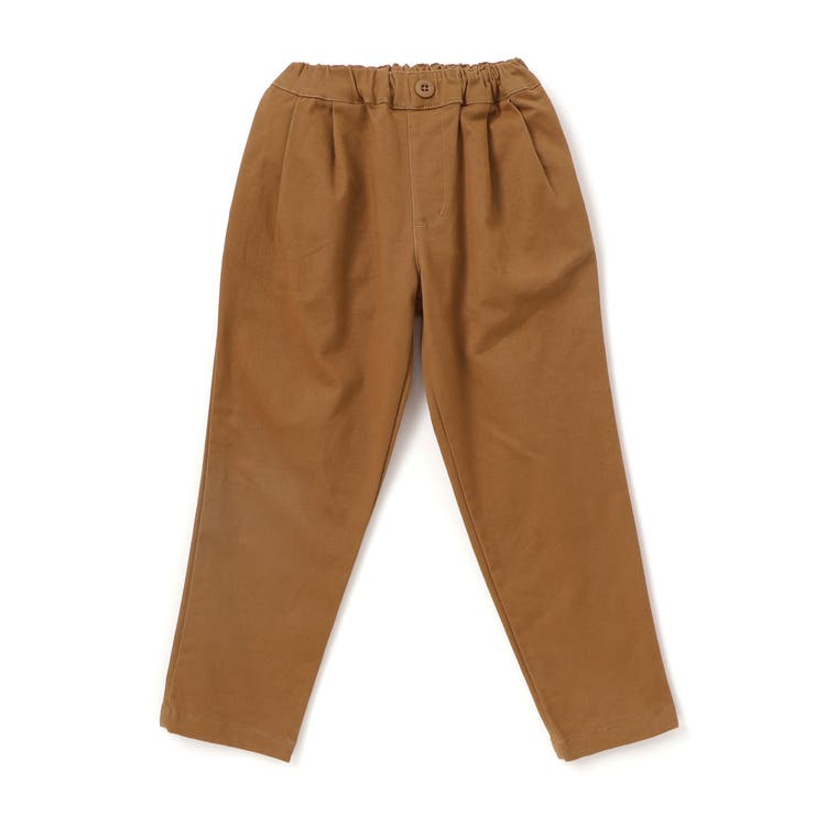 ストレッチ葛城ツータックパンツ(80~130cm) | Noeil aime BeBe | 詳細画像6 