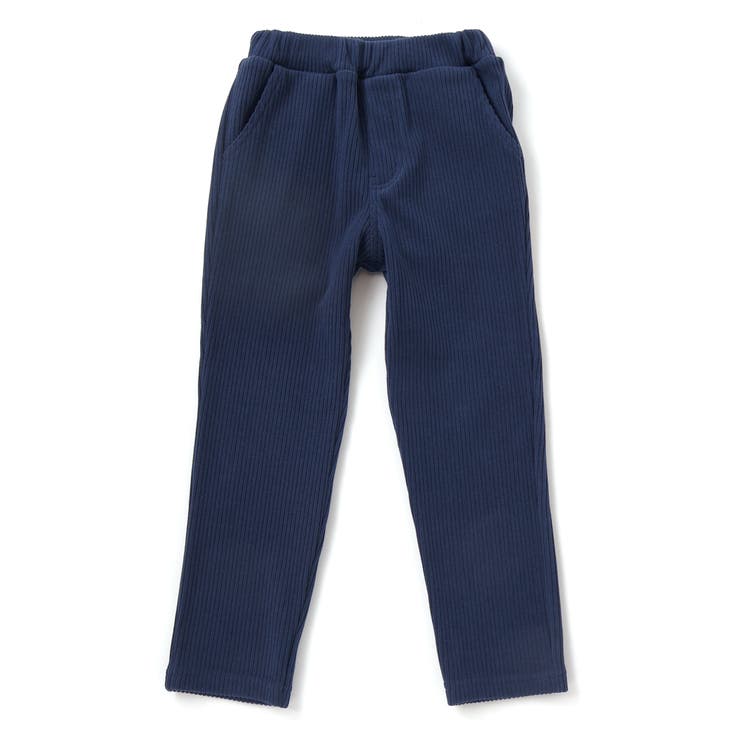 ニットコールロングパンツ(80~130cm) | Noeil aime BeBe | 詳細画像4 