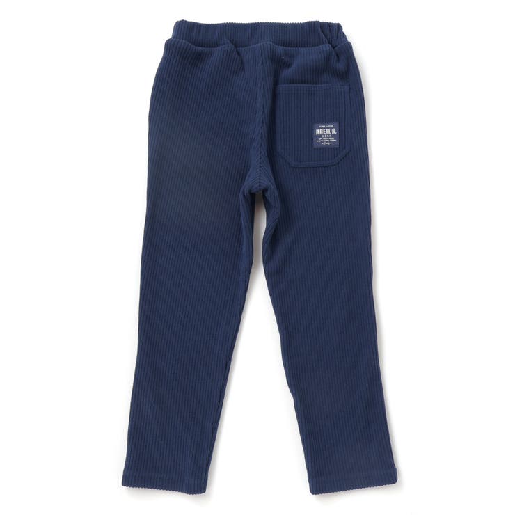 ニットコールロングパンツ(80~130cm) | Noeil aime BeBe | 詳細画像5 