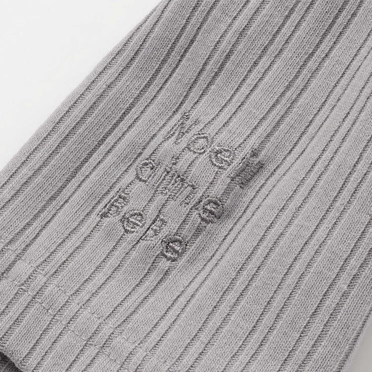 トタンテレコスパッツ(80~130cm) | Noeil aime BeBe | 詳細画像10 