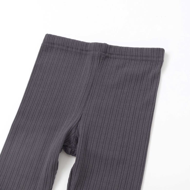 トタンテレコスパッツ(80~130cm) | Noeil aime BeBe | 詳細画像3 