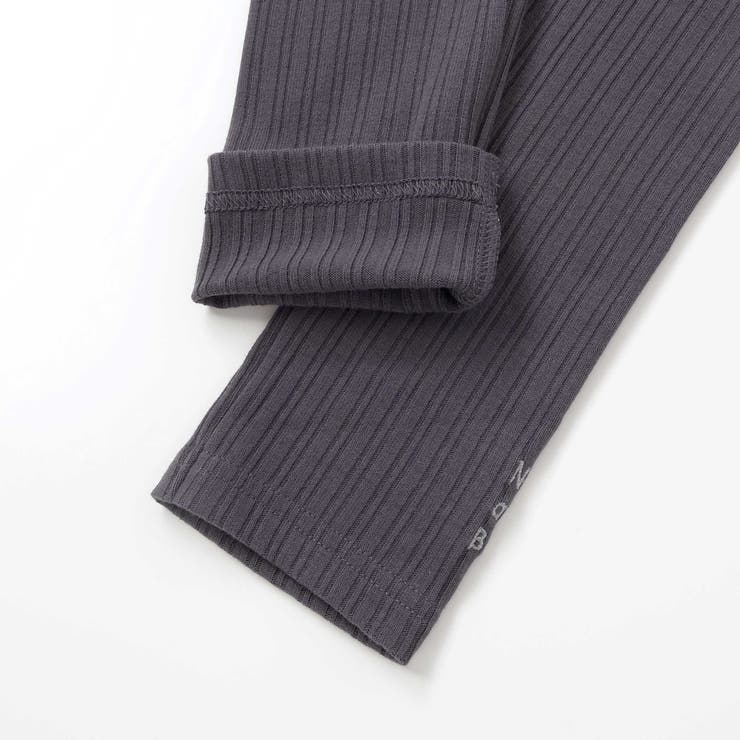 トタンテレコスパッツ(80~130cm) | Noeil aime BeBe | 詳細画像4 