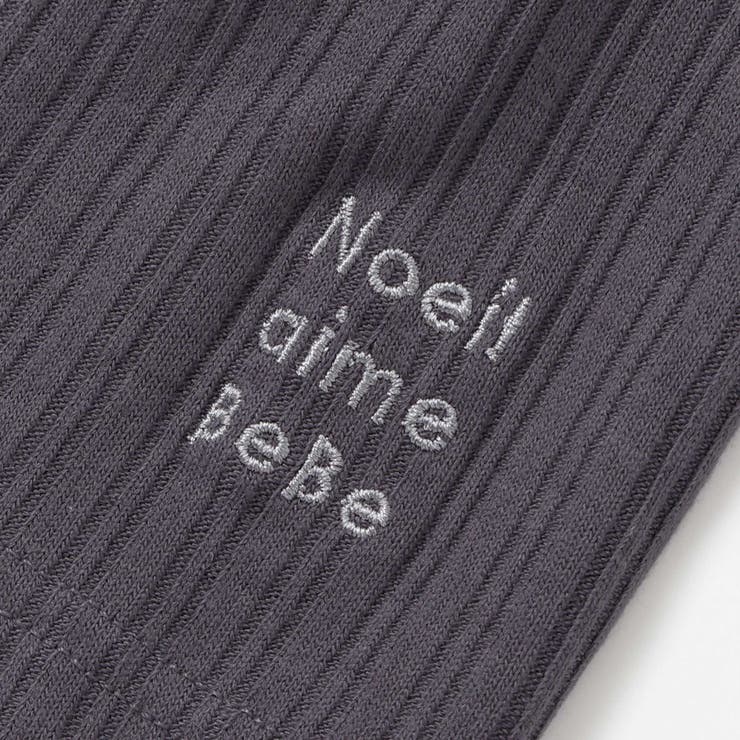 トタンテレコスパッツ(80~130cm) | Noeil aime BeBe | 詳細画像5 