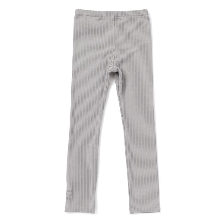 トタンテレコスパッツ(80~130cm) | Noeil aime BeBe | 詳細画像8 