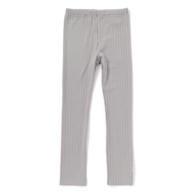 グレー | トタンテレコスパッツ(80~130cm) | Noeil aime BeBe