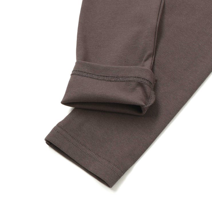 ニットコールスカート付きスパッツ(80~130cm) | Noeil aime BeBe | 詳細画像11 