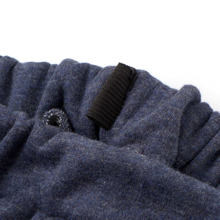 デニム風裏起毛スリムパンツ(80~130cm) | Noeil aime BeBe | 詳細画像11 