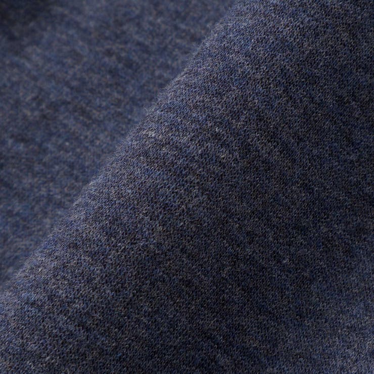 デニム風裏起毛スリムパンツ(80~130cm) | Noeil aime BeBe | 詳細画像12 