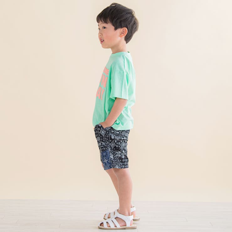 TFW49 reyn spooner ハーフパンツ ペイズリー バンダナ m00220-a3.jpg
