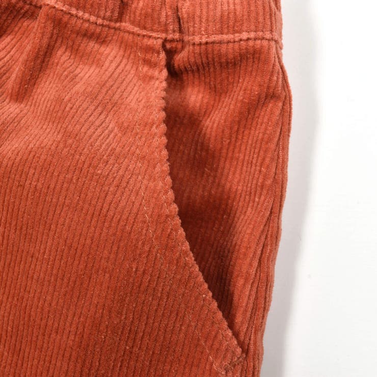 コールテンフリルショートパンツ(90~130cm) | Noeil aime BeBe | 詳細画像11 